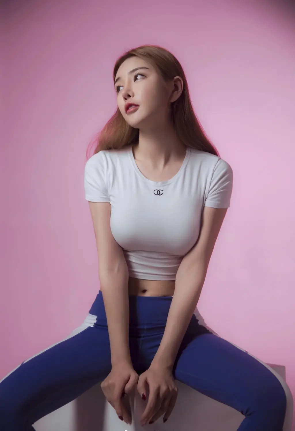 红河私人伴游   高雅杰