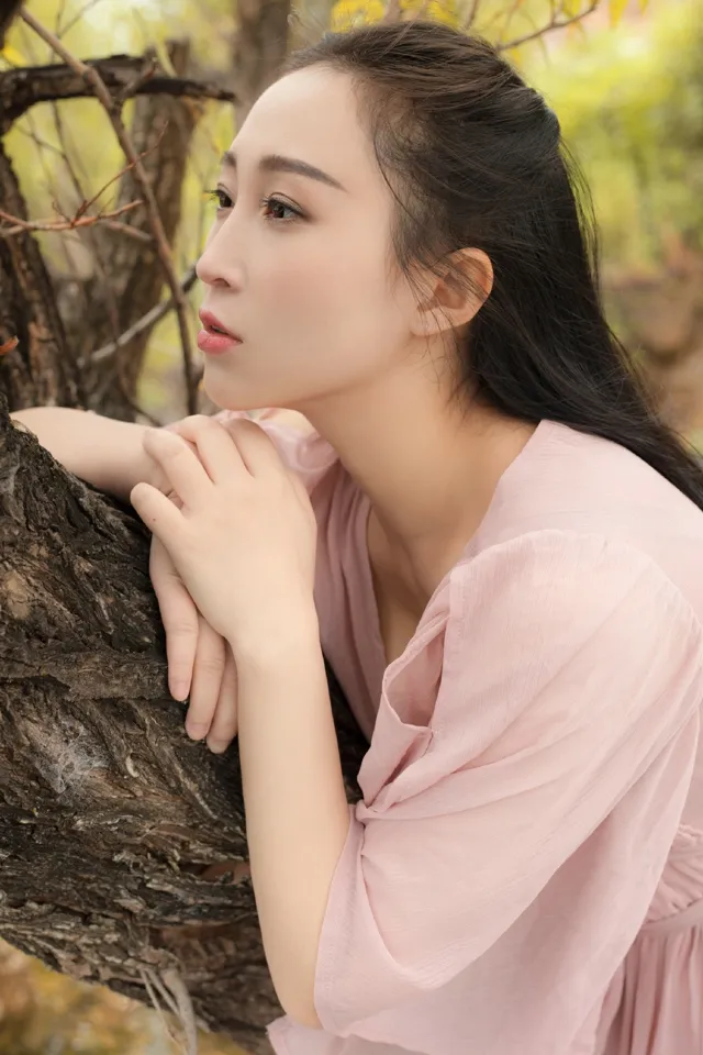 红河泉州私人伴游琳媚媚