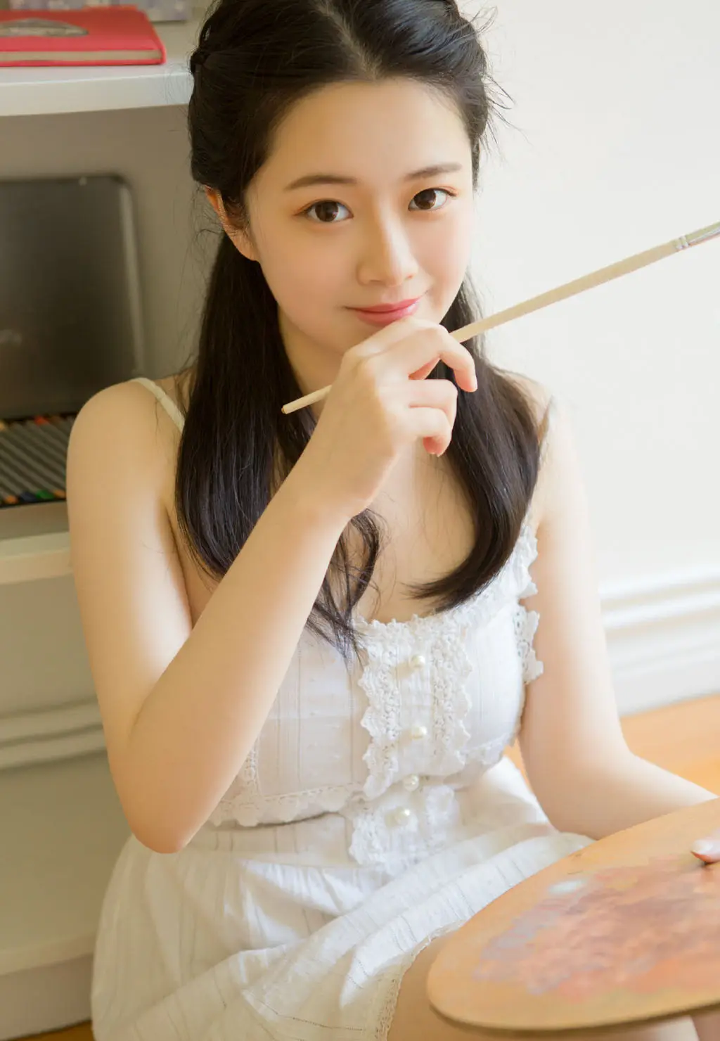 红河厦门伴游小姐姐谭卓