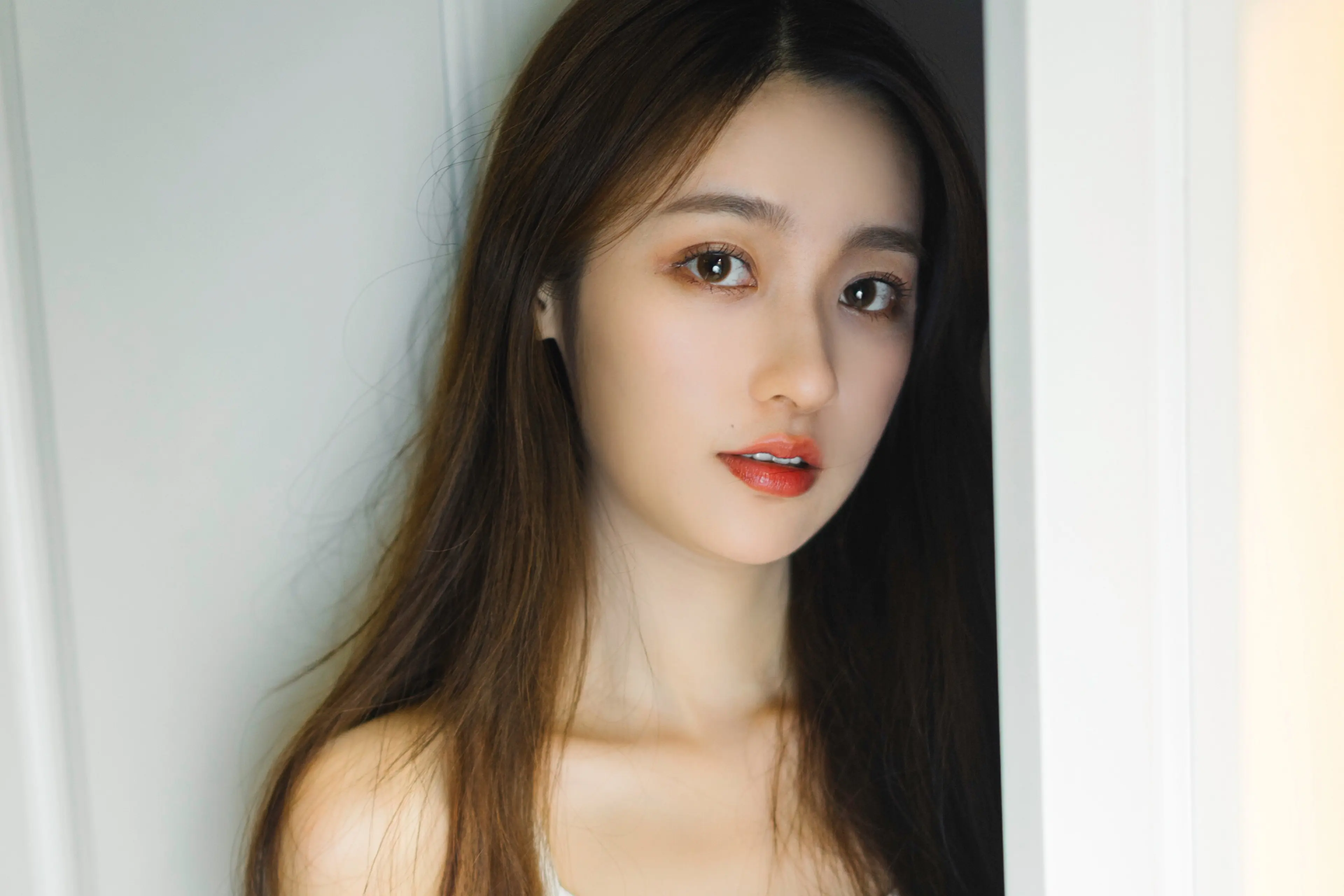 红河宜昌伴游小姐姐林诗诗